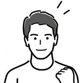 お客様アイコン